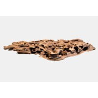 Honeycomb Wood X Large